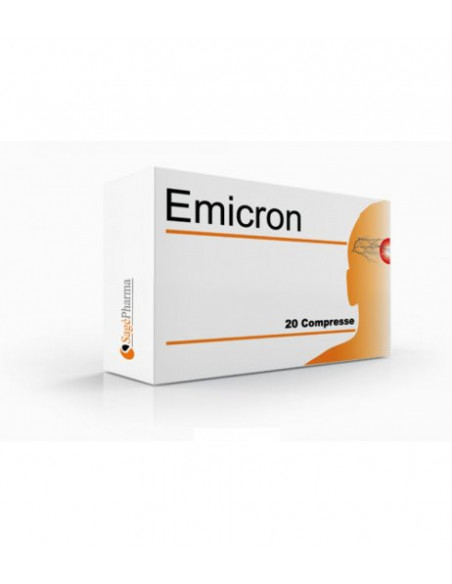 Emicron 20cpr