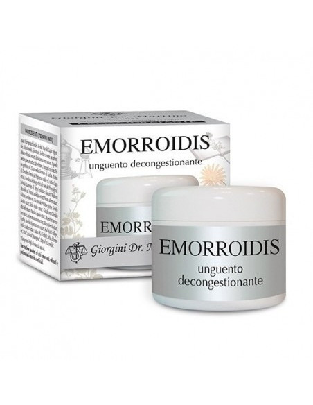 EMORROIDIS 50ML