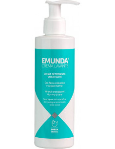 EMUNDA CREMA LAVANTE 200ML