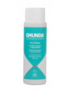 Emunda detergente corpo 300ml