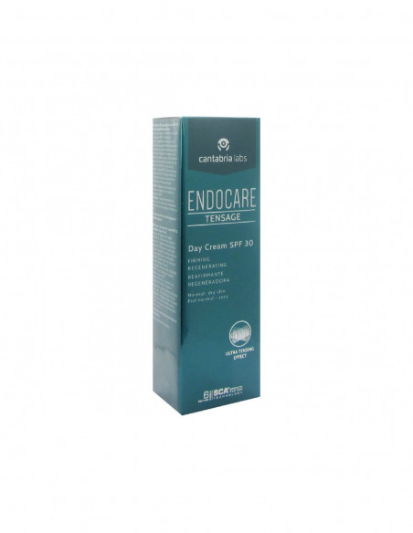 Endocare tensage day spf30