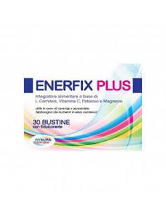 Enerfix plus 30bust