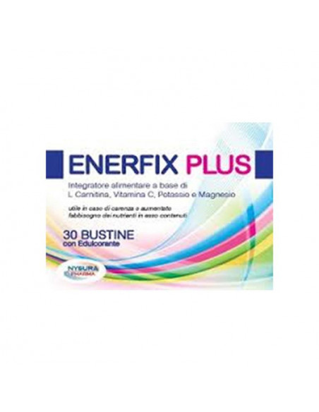 Enerfix plus 30bust