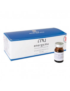 Energy mu 10fl 5ml