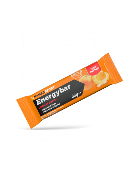 ENERGYBAR APRICOT MULTIPACK