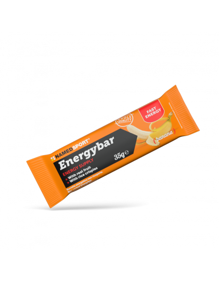 ENERGYBAR BANANA MULTIPACK