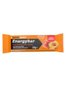 ENERGYBAR FRUIT PEACH BOX 420G