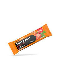 ENERGYBAR STRAWBERRY MULTIPACK