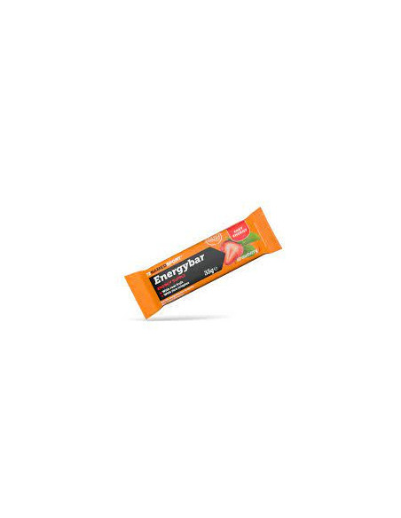 ENERGYBAR STRAWBERRY MULTIPACK