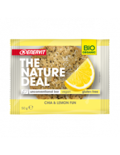 Enervit nat deal chia&lemon