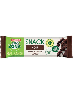 ENERZONA SNACK CIOCC 1BAR NF