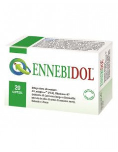 Ennebidol lozione 50ml