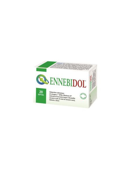 Ennebidol lozione 50ml