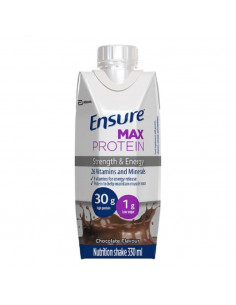 ENSURE MAX PROTEIN CIOC 330ML