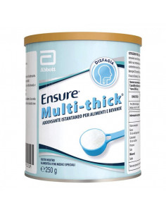 Ensure multi thick 250g