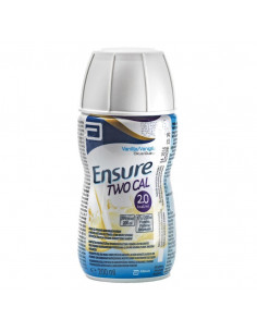 Ensure twocal vaniglia 200ml