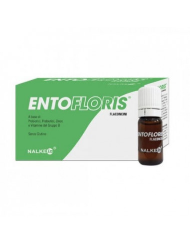 Entofloris 10fl 10ml