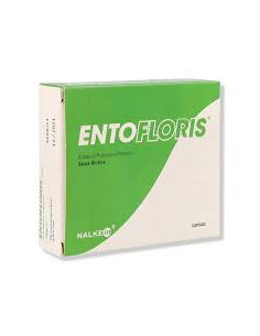 Entofloris 30cps