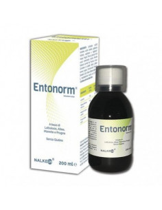 ENTONORM 200ML