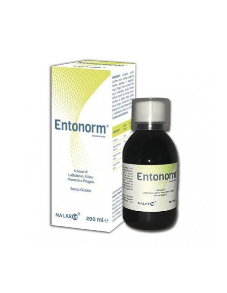 ENTONORM 200ML