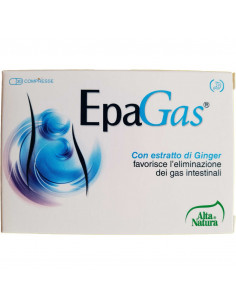 Epagas 30 compresse