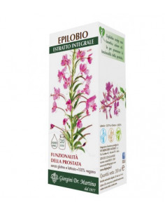 EPILOBIO 60ML GTT