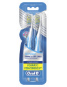 Oralb manual spaz crosact35mx2