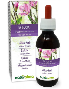 EPILOBIO TINTURA MADRE GTT50ML