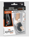 Epitact sport ortesi valgo s