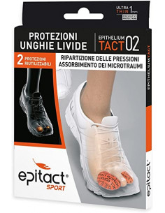 Epitact sport unghie livide xl