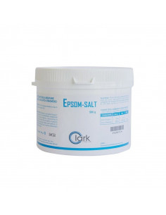 Epsom salt 500g