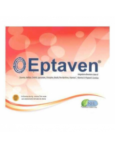 Eptaven 30 compresse