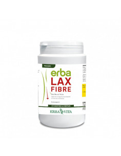 Erbalax fibre 150g