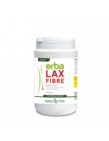 Erbalax fibre 150g