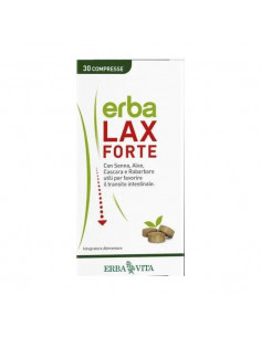 Erbalax forte 30cpr