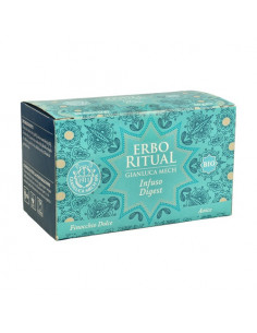 ERBO RITUAL ENERGY BIO 20FILTR