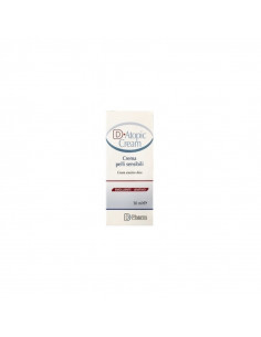 D-topic crema 30ml