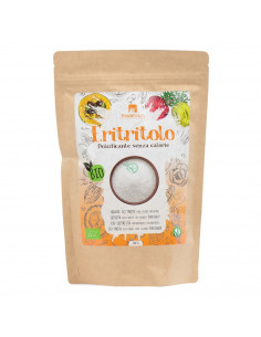 Eritritolo bio 500g