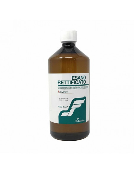 ESANO RETTIFICATO 1000ML