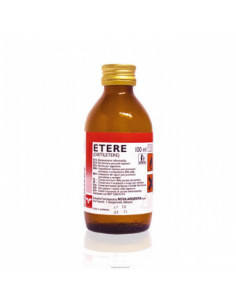 Etere etil ue fl 100ml