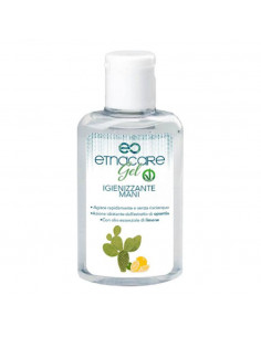 Etnacare gel igien mani 80ml