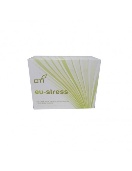 Eu stress 75 capsule