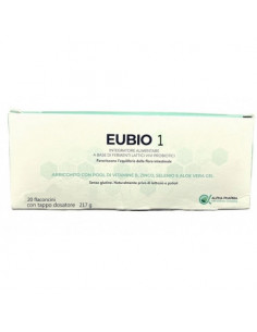 Eubio 1 20fl