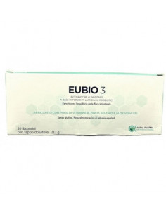 Eubio 3 20fl