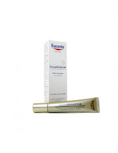 EUCERIN DERMODENSIFYER ANTI-ETA' CONTORNO OCCHI E LABBRA 15ML - Clubfarma