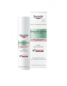 Eucerin dermopurif cr gel 50ml