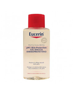 EUCERIN GEL DOCCIA piu MINI BALS C