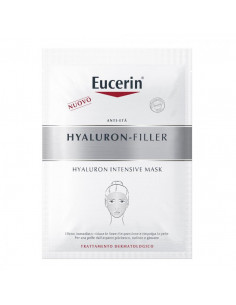 Eucerin p/impur maschera purif