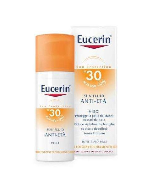 Eucerin sun a eta fp30 20ml