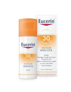 EUCERIN SUN VISO ANTIETA FP30